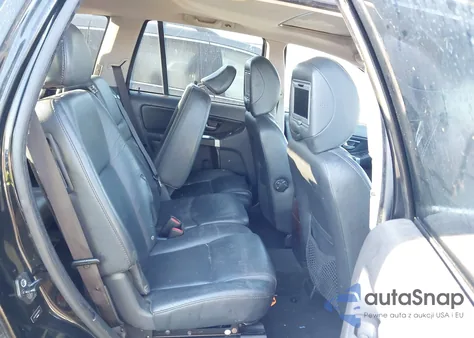 2008 Volvo Xc90 3.2 from USA, damaged, VIN YV4CZ982X81453204